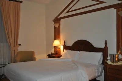 Hotel Heredero — photo 8