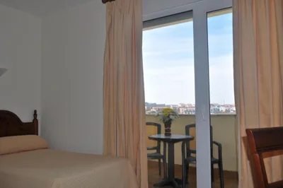 Hotel Heredero — photo 9