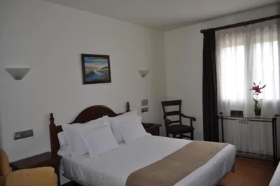 Hotel Heredero — photo 10