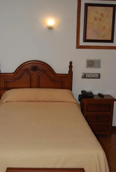 Hotel Heredero — photo 11