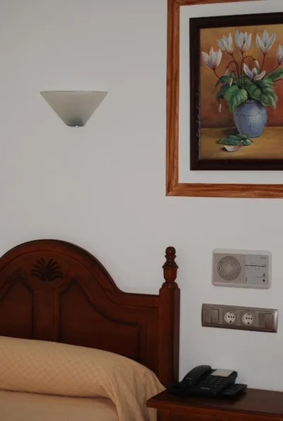 Hotel Heredero — photo 12