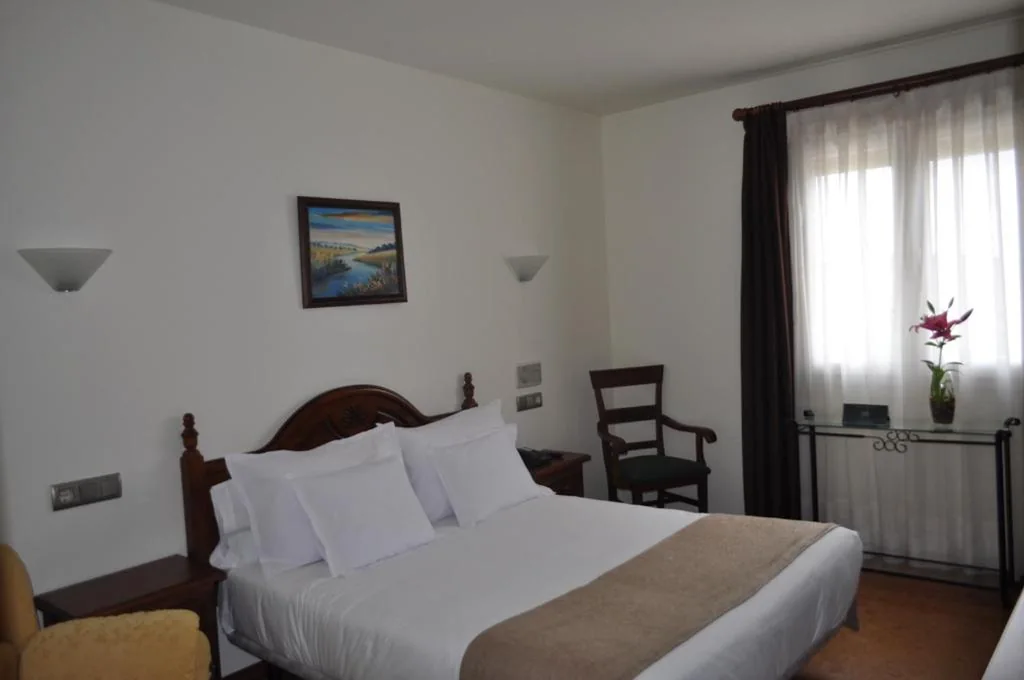Suite — Hotel Heredero