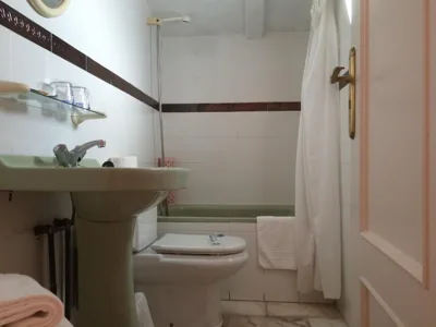 Hotel Hermanos Macias — foto 3