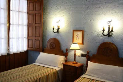 Hotel Hermanos Macias — foto 6