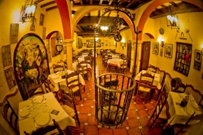 Hotel Hermanos Macias — foto 10