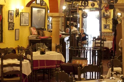 Hotel Hermanos Macias — foto 11