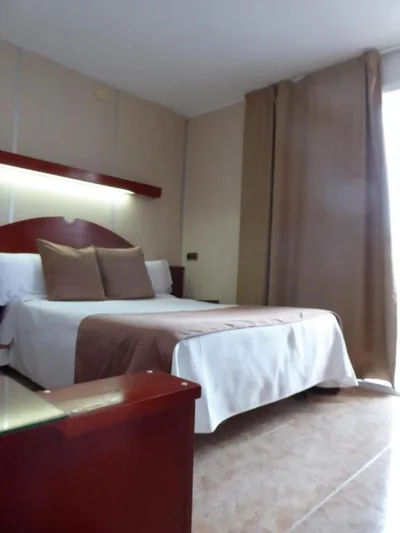 Hotel Hermes — foto 2