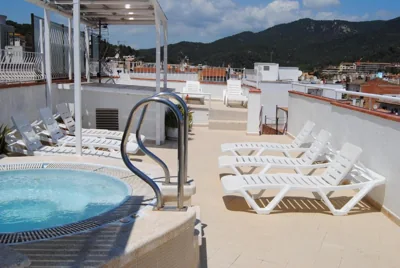 Hotel Hermes — foto 4