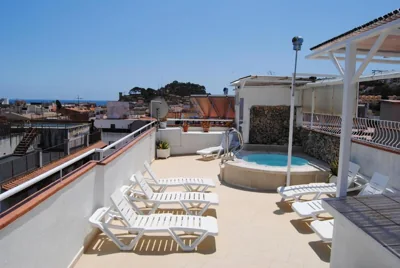 Hotel Hermes — foto 6