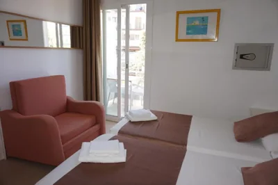 Hotel Hermes — foto 8