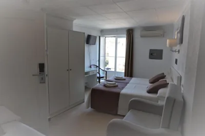 Hotel Hermes — foto 9