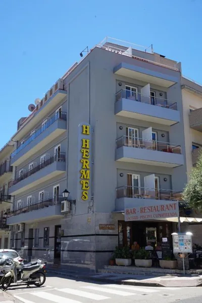 Hotel Hermes — foto 10