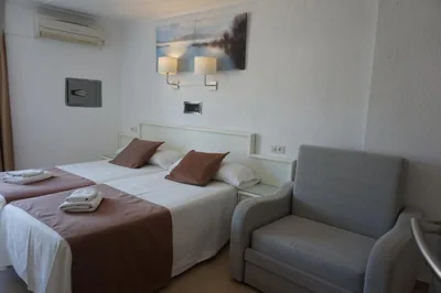 Hotel Hermes — foto 11