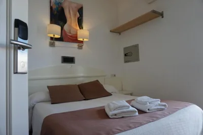 Hotel Hermes — foto 12