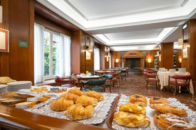 Hotel Hernán Cortés — photo 4