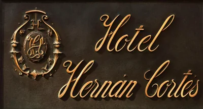 Hotel Hernán Cortés — photo 9