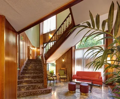 Hotel Hernán Cortés — photo 12