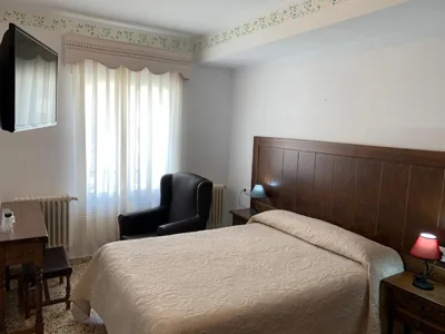 Hotel Herranz — foto 2