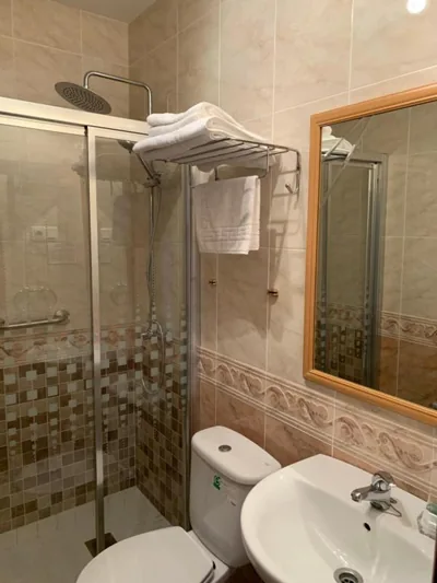 Hotel Herranz — foto 3