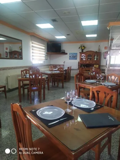 Hotel Herranz — foto 4