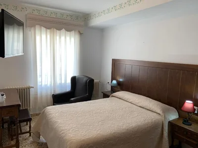 Hotel Herranz — foto 6