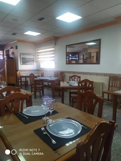 Hotel Herranz — foto 8