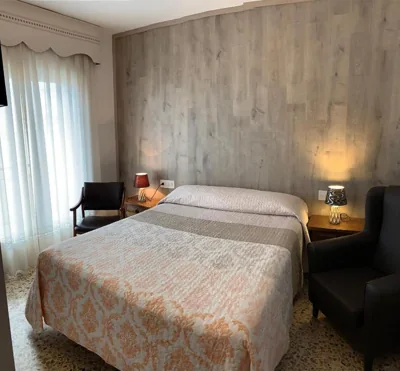 Hotel Herranz — foto 10