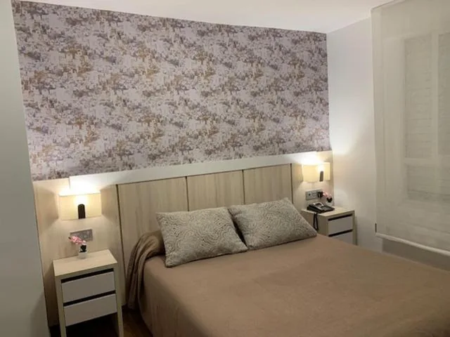 Hotel Herreros