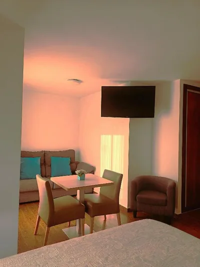 Hotel Herreros — foto 5