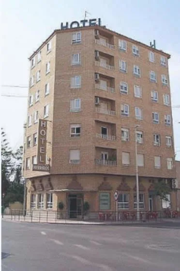 Hotel Herreros — foto 6