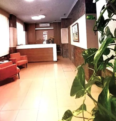 Hotel Herreros — foto 10