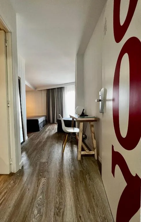 Camera tripla — Hotel Hey Peñíscola