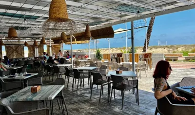 Hotel Hey Peñíscola — foto 4
