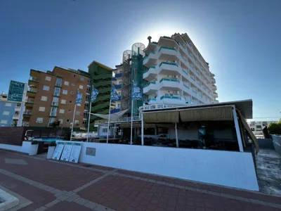 Hotel Hey Peñíscola — foto 8