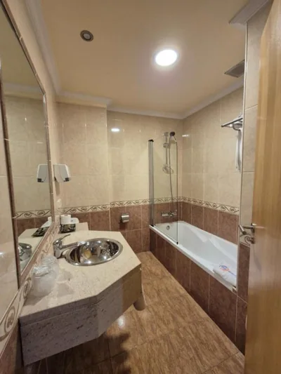 Hotel HHB Pontevedra Confort — Foto 3