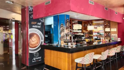 Hotel HHB Pontevedra Confort — Foto 4