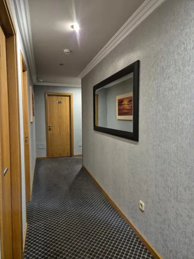 Hotel HHB Pontevedra Confort — Foto 9
