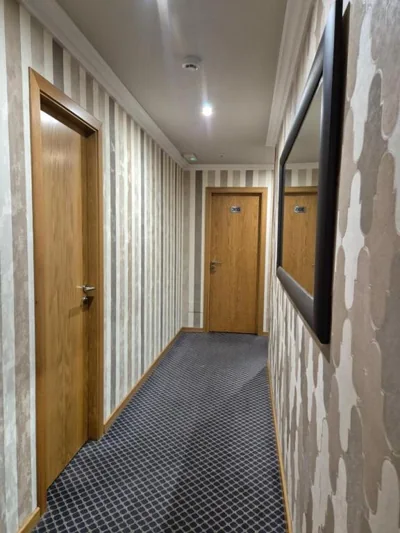 Hotel HHB Pontevedra Confort — Foto 10