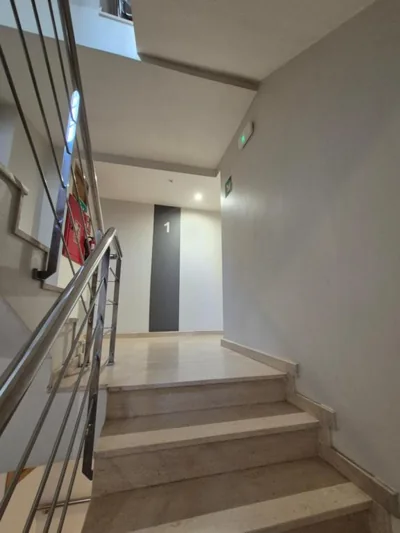 Hotel HHB Pontevedra Confort — Foto 11