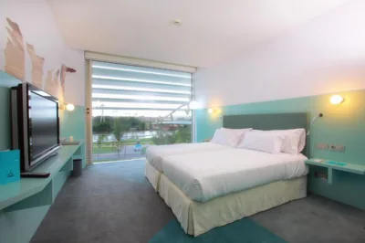 Hotel Hiberus — foto 2