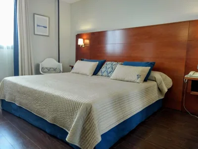 Hotel Hidalgo — foto 2