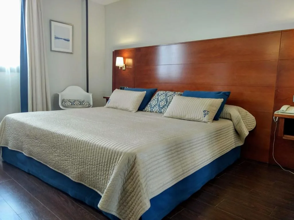 Hotel Hidalgo