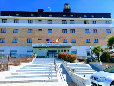 Hotel Hidalgo — foto 3