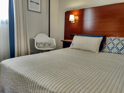 Hotel Hidalgo — foto 5