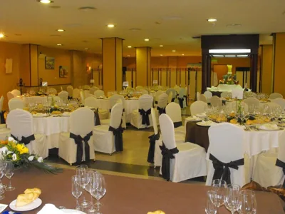 Hotel Hidalgo — foto 6