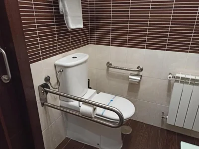 Hotel Hidalgo — foto 10