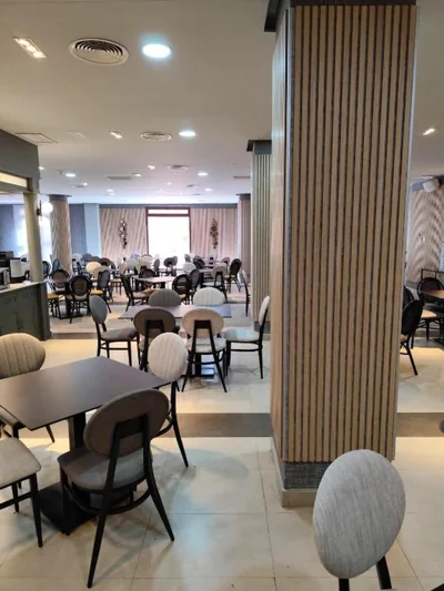 Hotel Hidalgo — foto 12