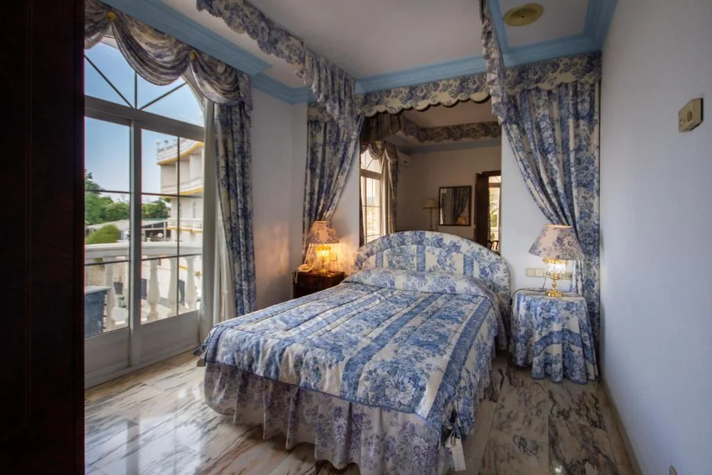 Hotel Hidalgo