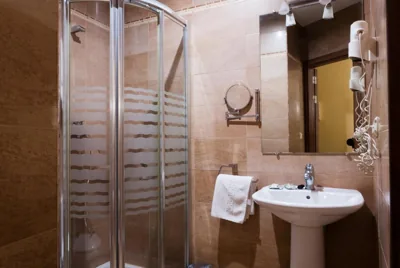 Hotel Hidalgo Quijada — Foto 3