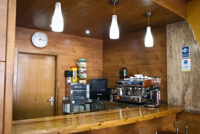Hotel Hidalgo Quijada — Foto 4